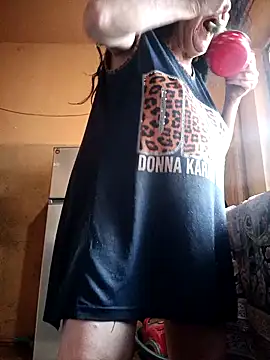 Lovely Lori online show from 02-01-25, 07:26