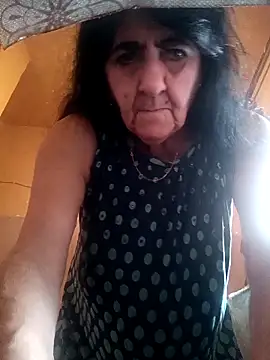 Lovely Lori online show from 11-12-25, 04:57