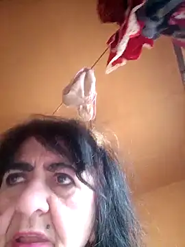 Lovely Lori online show from 02-07-26, 05:55