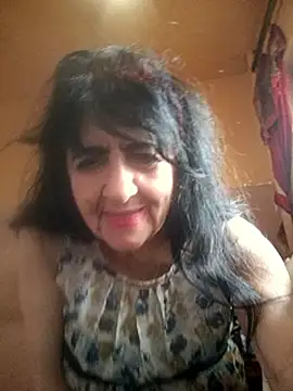 Lovely Lori online show from 02-09-26, 07:12