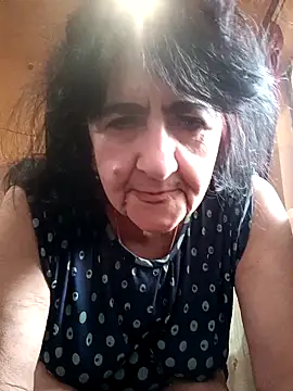 Lovely Lori online show from 02-18-26, 05:14