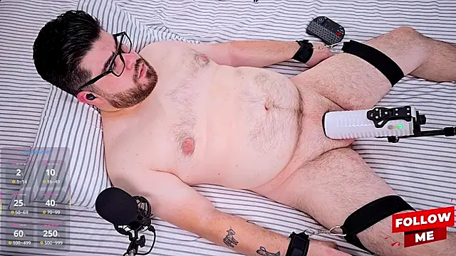 jax luna online show from 10-24-25, 04:42