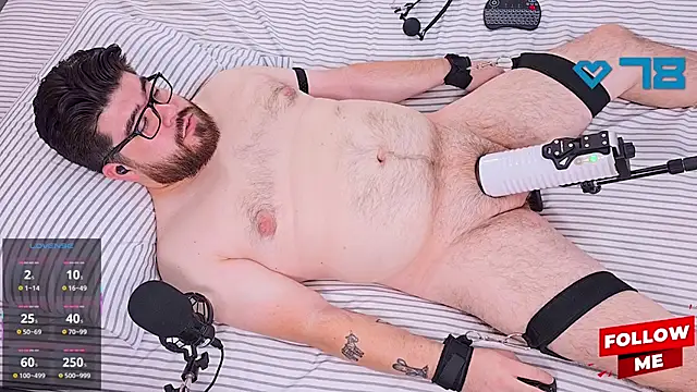 jax luna online show from 11-13-25, 06:34