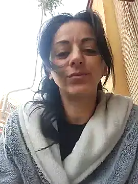 Snapshot of bruneta_sexy23 chatting on 01-26-25, 08:36 bruneta sexy23 online show from 01-26-25, 08:36