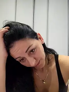 Snapshot of bruneta_sexy23 chatting on 02-01-25, 12:16 bruneta sexy23 online show from 02-01-25, 12:16