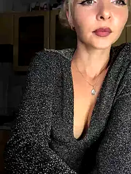 Kristina03 online show from 10-27-25, 09:52