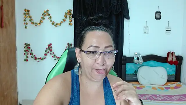 candy crazy38 online show from 01-17-25, 10:56
