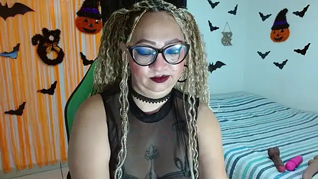 candy crazy38 online show from 10-04-25, 11:08