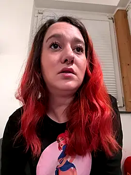 Tamy-Love online show from 11-19-25, 03:34