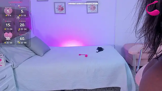 Cristale69 online show from 03-30-26, 01:34