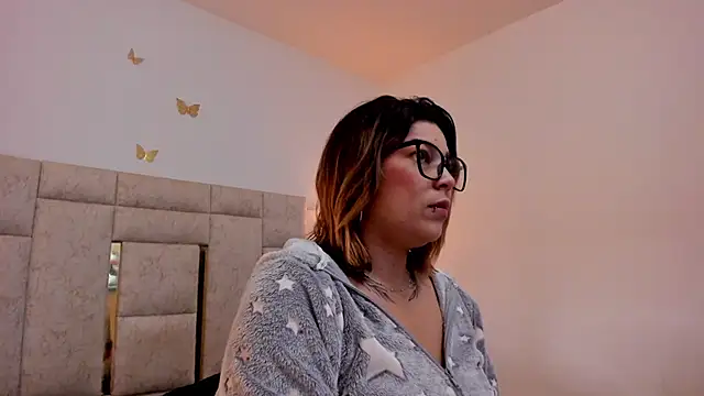 PauletteJ online show from 12-27-24, 11:50