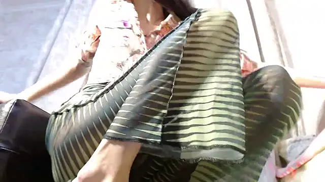 Terpsichore Muse online show from 01-12-25, 02:45