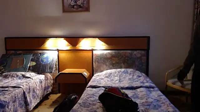 Terpsichore Muse online show from 02-01-25, 12:16