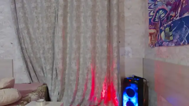 Terpsichore Muse online show from 03-02-25, 10:59