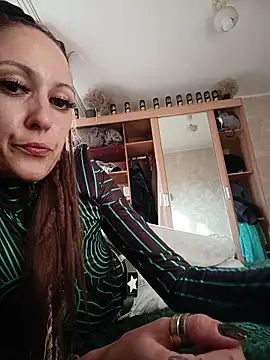 Terpsichore Muse online show from 12-05-25, 10:02