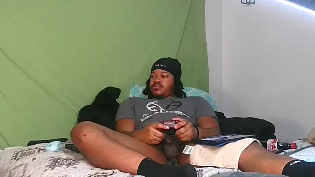 Carolinayoungin online show from 09-08-25, 05:34