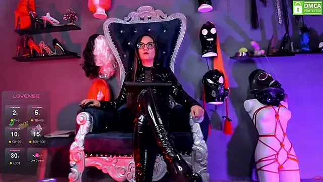 abbymora online show from 02-04-25, 04:29