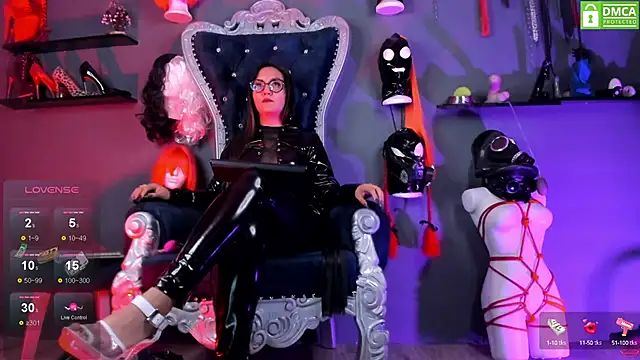 abbymora online show from 02-04-25, 10:34