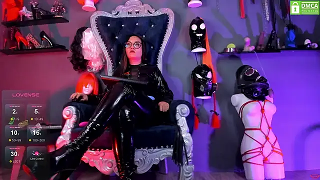 abbymora online show from 02-05-25, 01:37