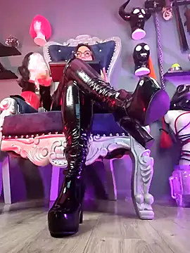 abbymora online show from 02-10-25, 04:25