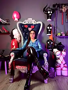 abbymora online show from 03-01-25, 08:31