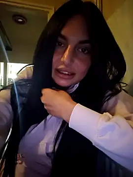 Snapshot of CabrioCabrio chatting on 02-16-25, 11:59 CabrioCabrio online show from 02-16-25, 11:59