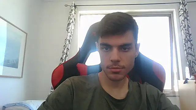 Omarnede online show from 11-15-25, 01:47