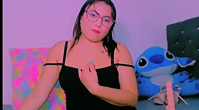 KathieBurning online show from 12-12-24, 04:32
