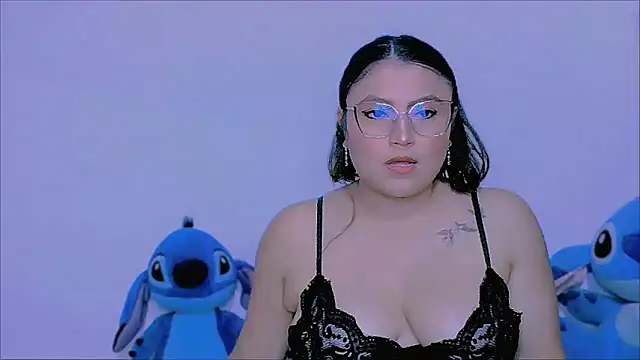 Snapshot of KathieBurning chatting on 10-26-25, 07:42 KathieBurning online show from 10-26-25, 07:42