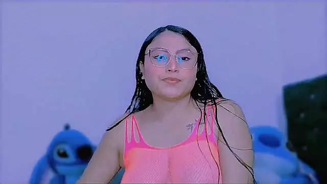 Snapshot of KathieBurning chatting on 10-30-25, 07:25 KathieBurning online show from 10-30-25, 07:25