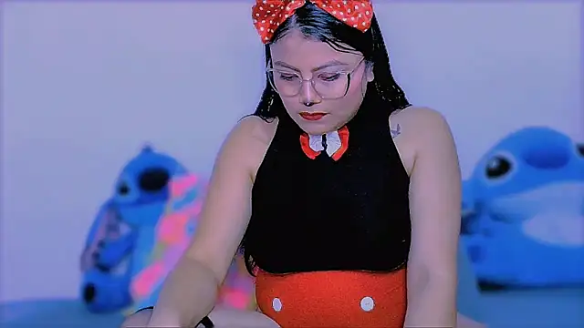 Snapshot of KathieBurning chatting on 10-31-25, 03:57 KathieBurning online show from 10-31-25, 03:57