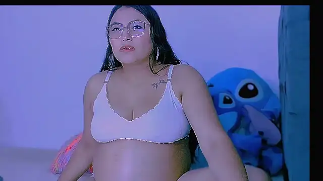 KathieBurning online show from 01-12-26, 07:41