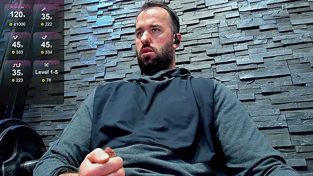 David Big Daddy online show from 01-24-25, 09:37