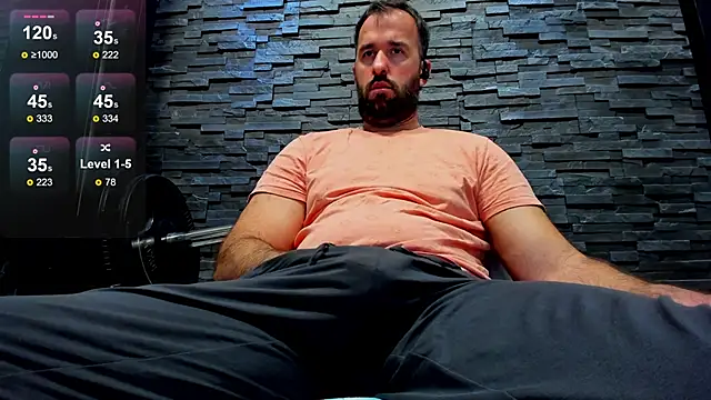 David Big Daddy online show from 01-26-25, 02:24