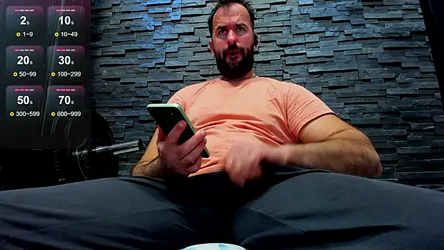 David Big Daddy online show from 01-30-25, 12:29