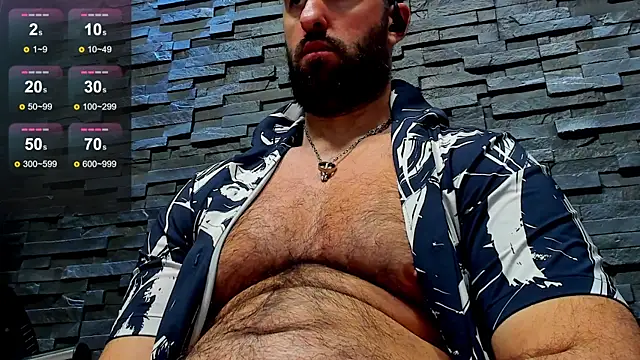 David Big Daddy online show from 01-31-25, 01:43