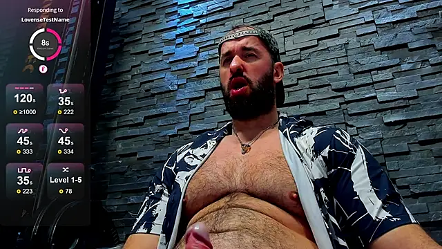 David Big Daddy online show from 02-01-25, 11:58