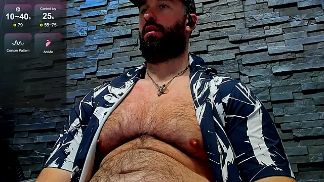 David Big Daddy online show from 02-02-25, 02:59