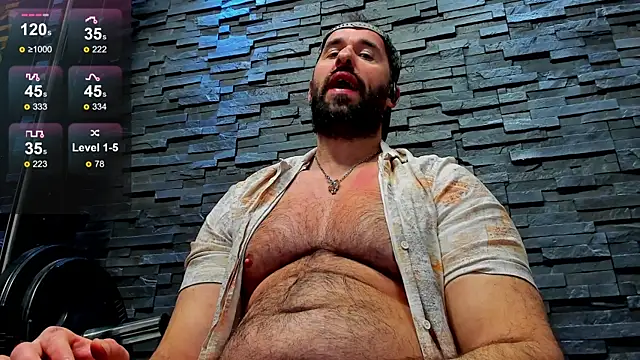 David Big Daddy online show from 02-03-25, 03:20