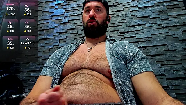 David Big Daddy online show from 02-10-25, 04:08