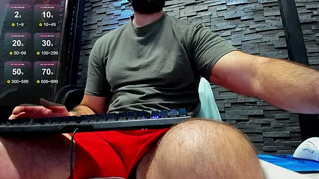 David Big Daddy online show from 02-11-25, 04:01