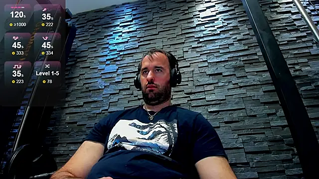 David Big Daddy online show from 03-12-25, 06:55