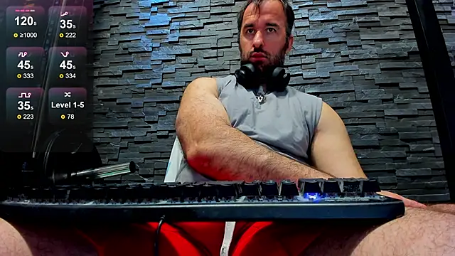 David Big Daddy online show from 03-14-25, 08:17