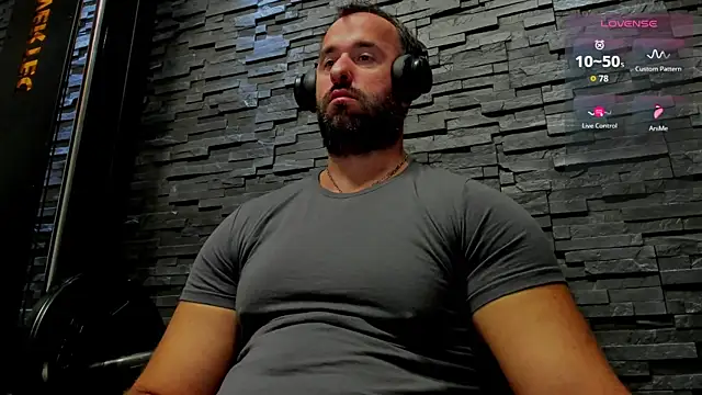 David Big Daddy online show from 09-10-25, 08:31