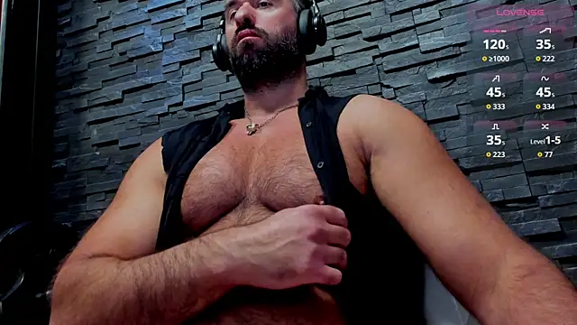 David Big Daddy online show from 09-25-25, 08:01