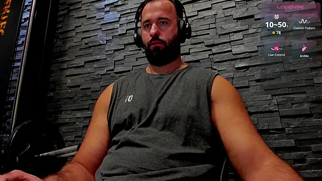 David Big Daddy online show from 09-28-25, 04:12