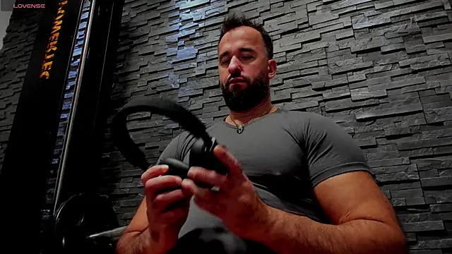 David Big Daddy online show from 10-12-25, 06:51