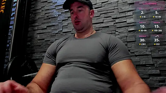 David Big Daddy online show from 10-28-25, 12:58