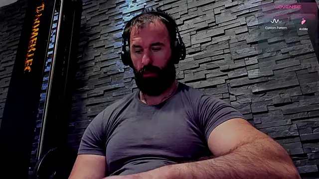 David Big Daddy online show from 01-13-26, 01:16