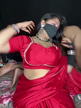 Indian AvaAddams online show from 02-17-26, 04:35